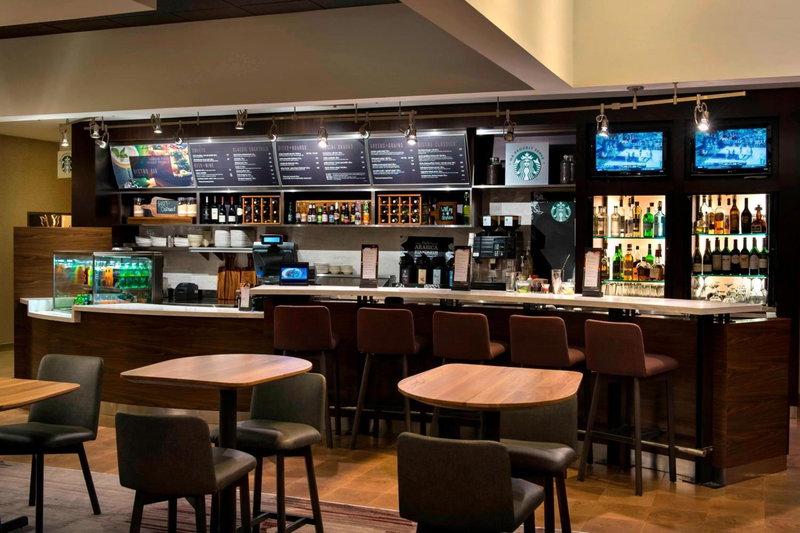 Courtyard by Marriott Chicago Naperville, Naperville, United States