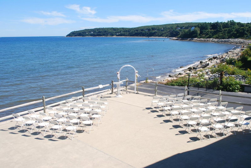 Pilgrim Sands on Long Beach, Plymouth, United States