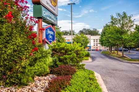 Hampton Inn Waldorf, Waldorf, United States