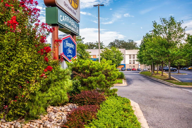 Hampton Inn Waldorf, Waldorf, United States
