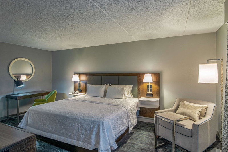 Hampton Inn Waldorf, Waldorf, United States