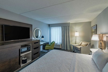 Hampton Inn Waldorf, Waldorf, United States