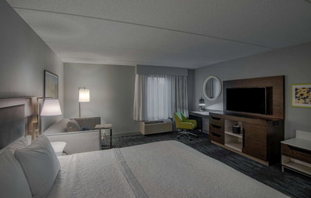 Hampton Inn Waldorf, Waldorf, United States