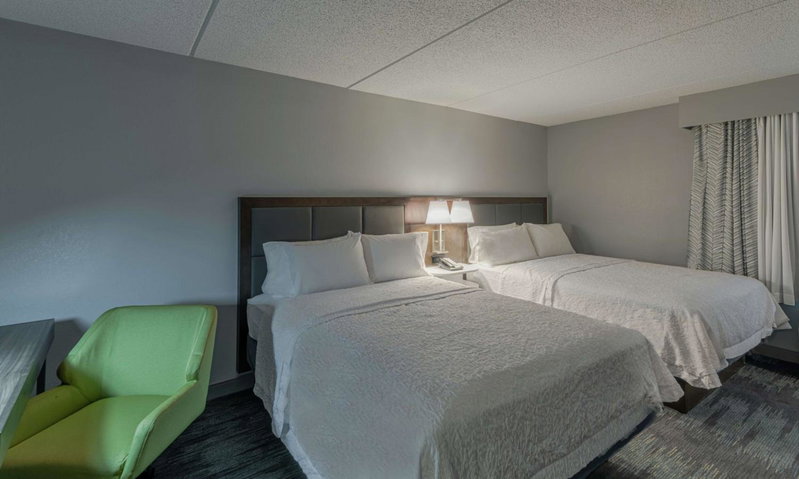 Hampton Inn Waldorf, Waldorf, United States