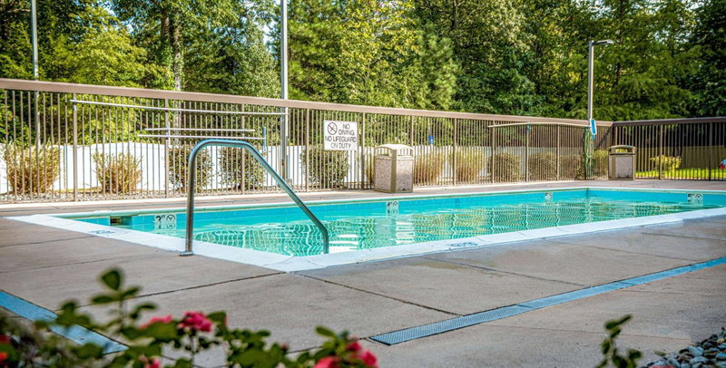 Hampton Inn Waldorf, Waldorf, United States