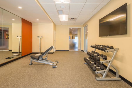 TownePlace Suites by Marriott Cleveland, Cleveland, United States