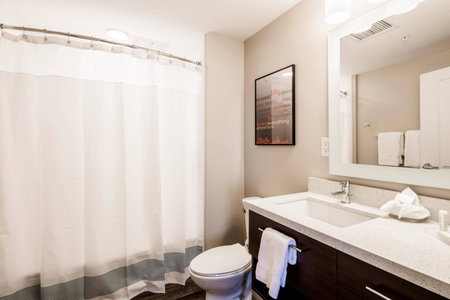TownePlace Suites by Marriott Cleveland, Cleveland, United States