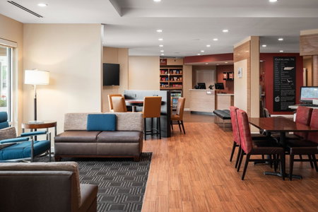 TownePlace Suites by Marriott Cleveland, Cleveland, United States