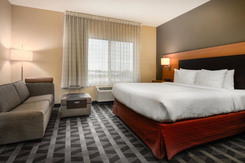 TownePlace Suites by Marriott Cleveland, Cleveland, United States