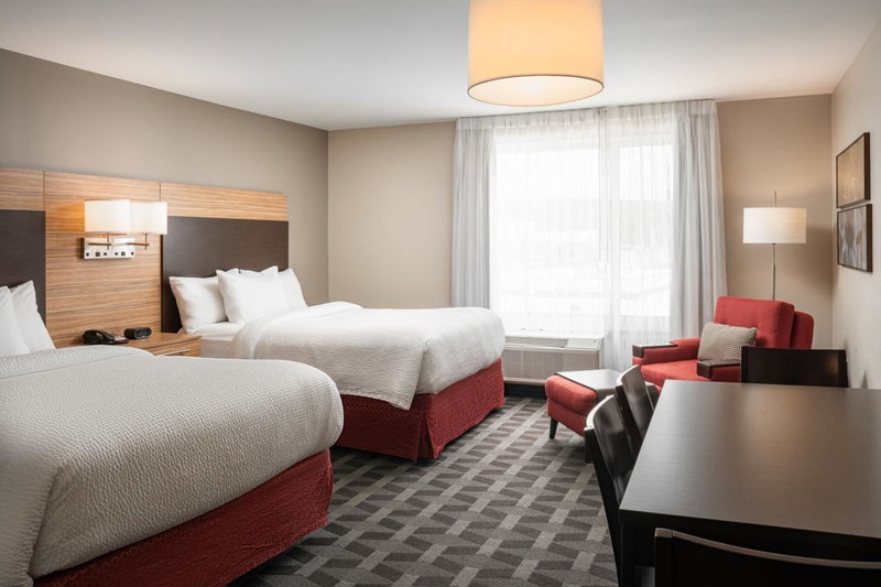 TownePlace Suites by Marriott Cleveland, Cleveland, United States