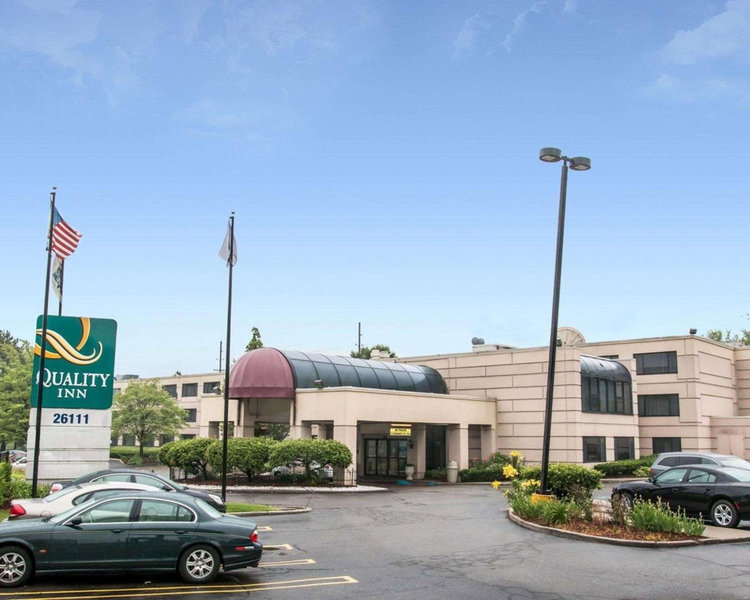 Quality Inn Southfield - Detroit, Southfield, United States