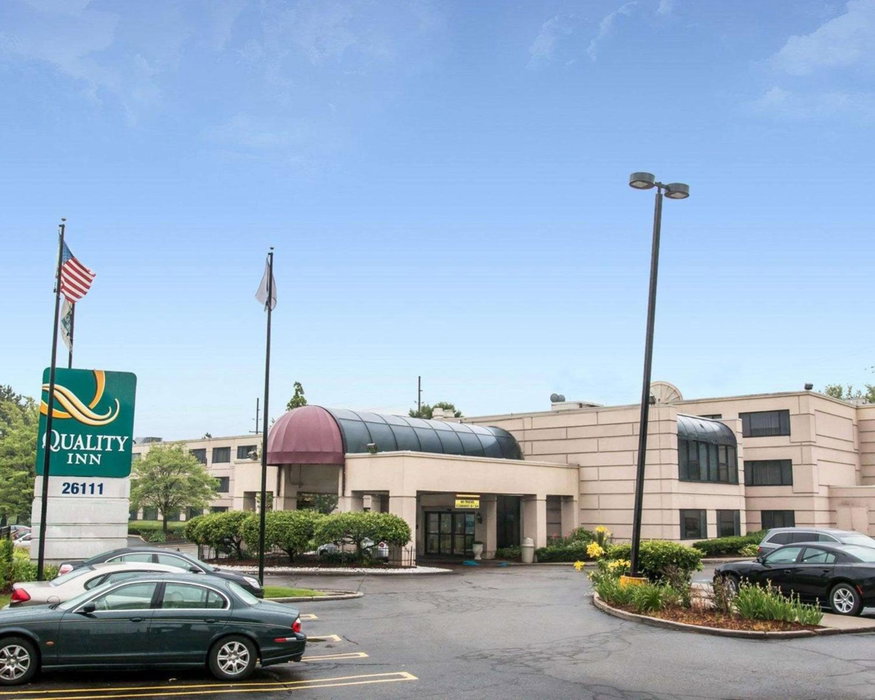Quality Inn Southfield - Detroit, Southfield, United States