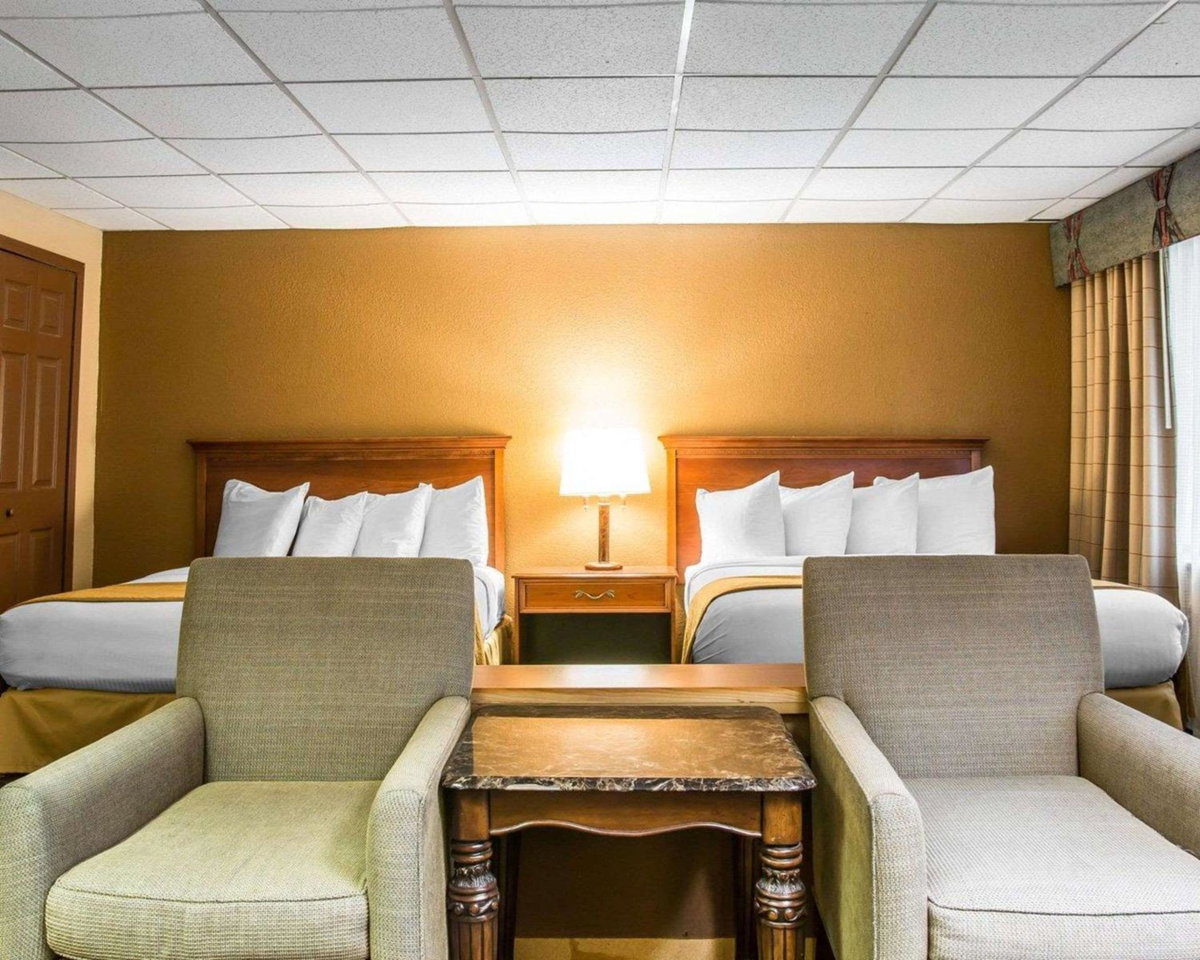 Quality Inn Southfield - Detroit, United States