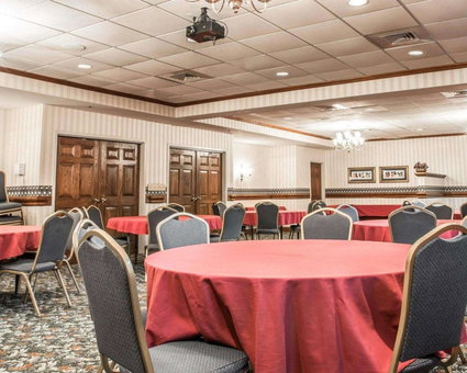 Quality Inn Southfield - Detroit, Southfield, United States