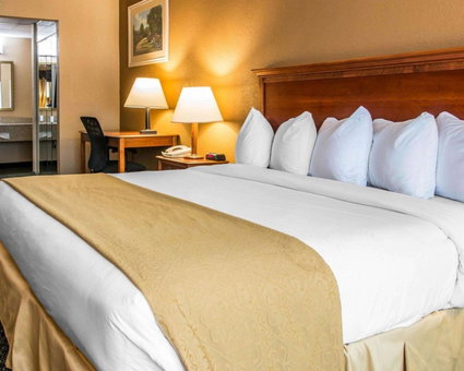 Quality Inn Southfield - Detroit, Southfield, United States