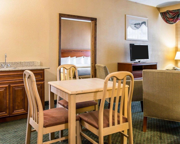 Quality Inn Southfield - Detroit, Southfield, United States