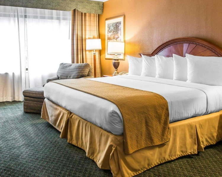 Quality Inn Southfield - Detroit, Southfield, United States