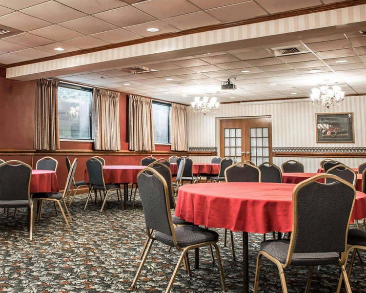 Quality Inn Southfield - Detroit, Southfield, United States