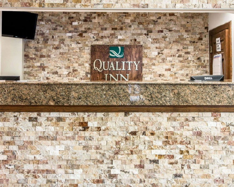 Quality Inn Southfield - Detroit, Southfield, United States