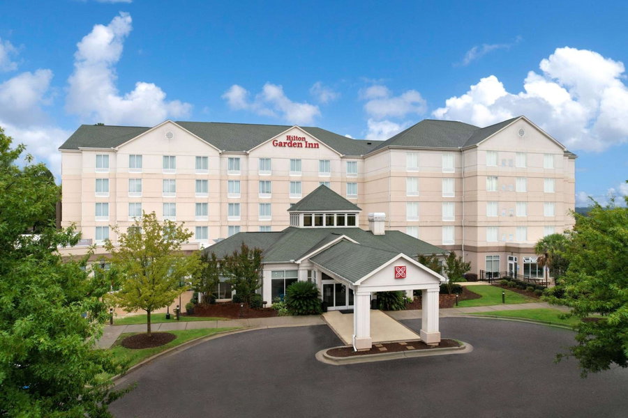 Hilton Garden Inn Augusta, Augusta, United States