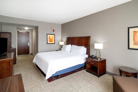 Hilton Garden Inn Augusta, Augusta, United States