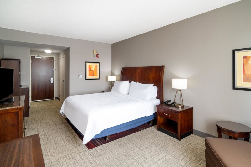 Hilton Garden Inn Augusta, Augusta, United States
