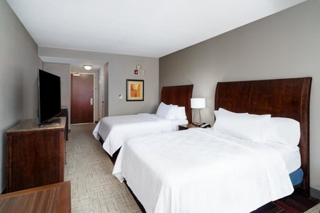 Hilton Garden Inn Augusta, Augusta, United States
