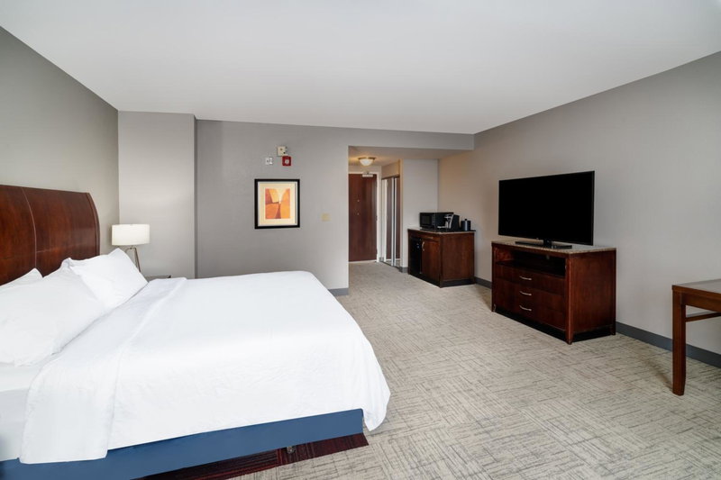 Hilton Garden Inn Augusta, Augusta, United States