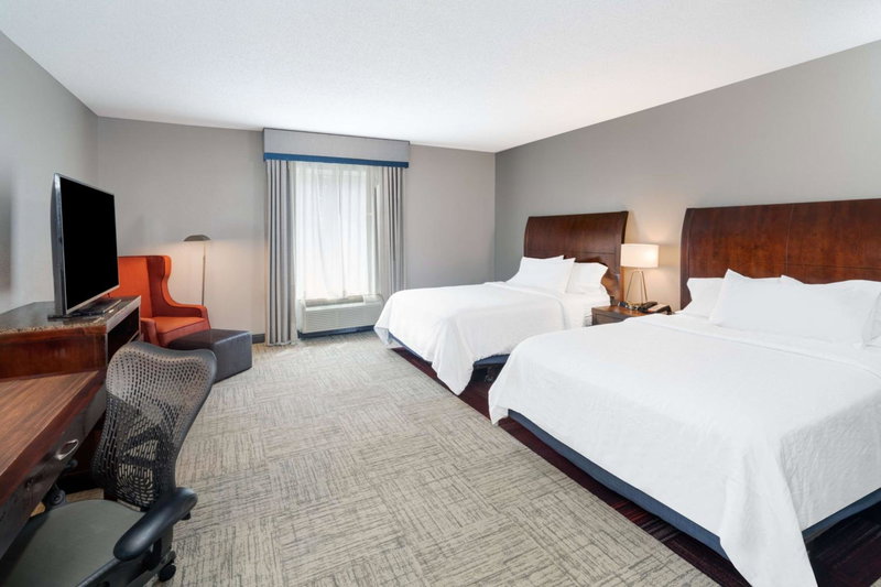 Hilton Garden Inn Augusta, Augusta, United States