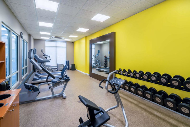 Hilton Garden Inn Augusta, Augusta, United States