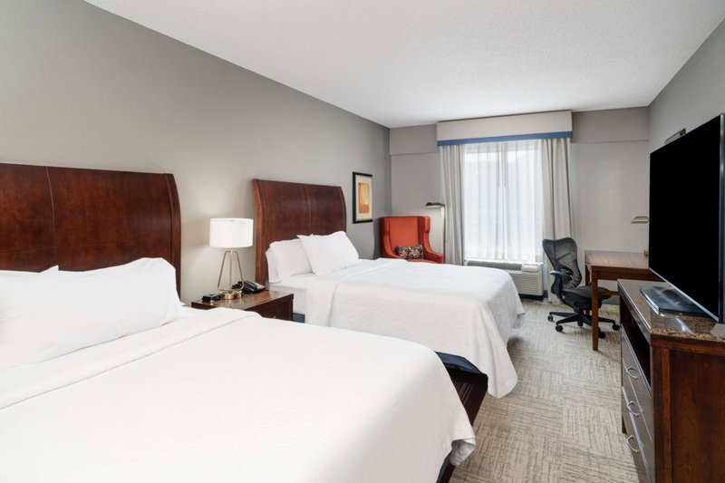 Hilton Garden Inn Augusta, Augusta, United States