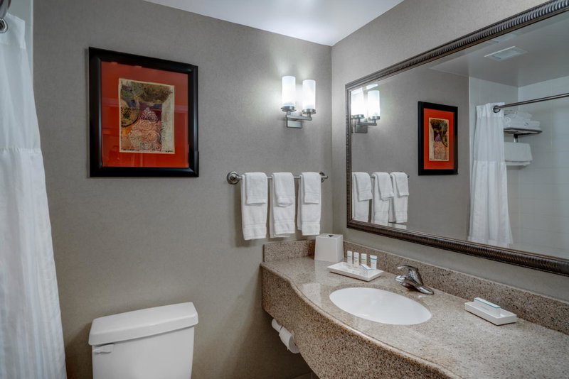 Hilton Garden Inn Augusta, Augusta, United States