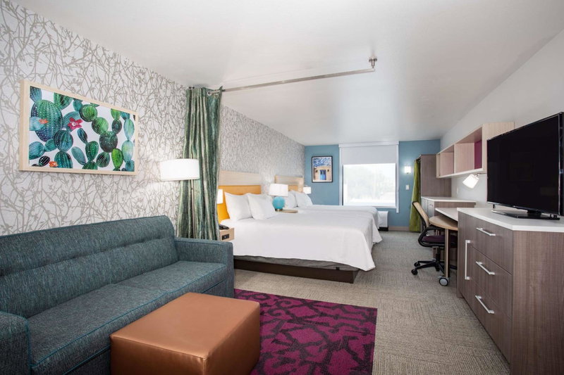 Home2 Suites by Hilton Roswell, NM, Roswell, United States