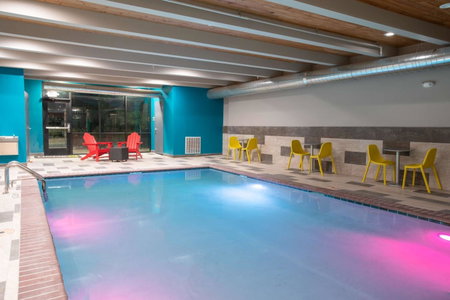 Home2 Suites by Hilton Roswell, NM, Roswell, United States
