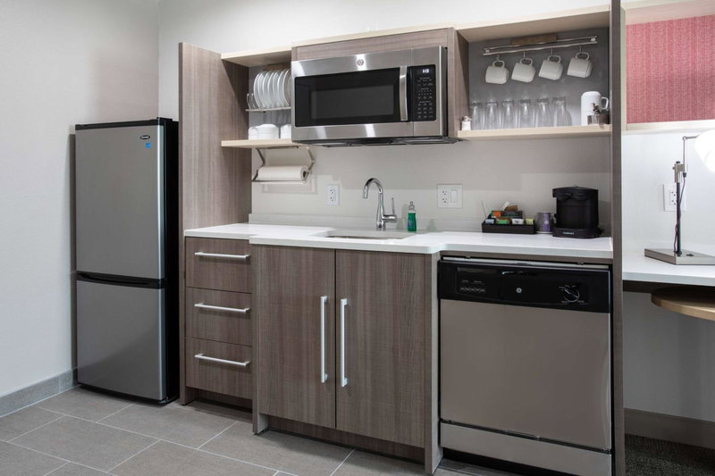 Home2 Suites by Hilton Roswell, NM, Roswell, United States