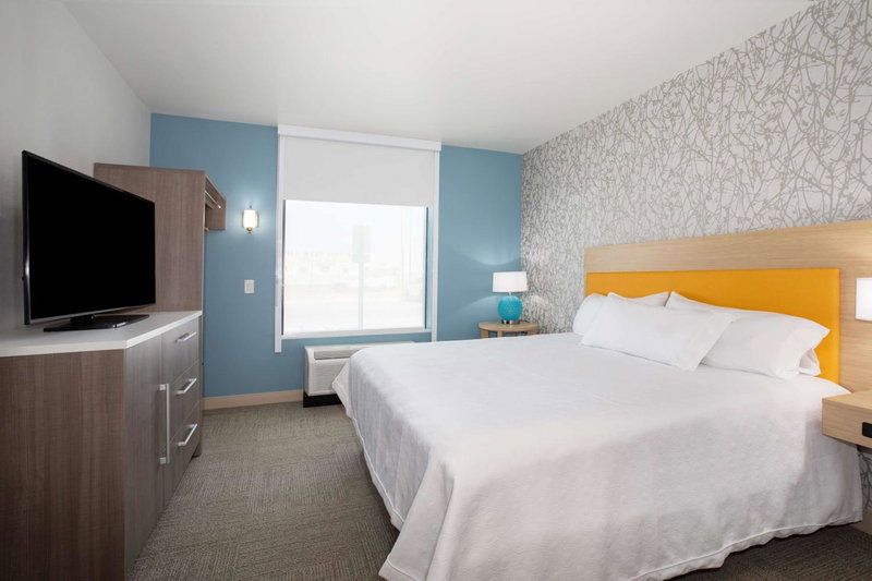Home2 Suites by Hilton Roswell, NM, Roswell, United States