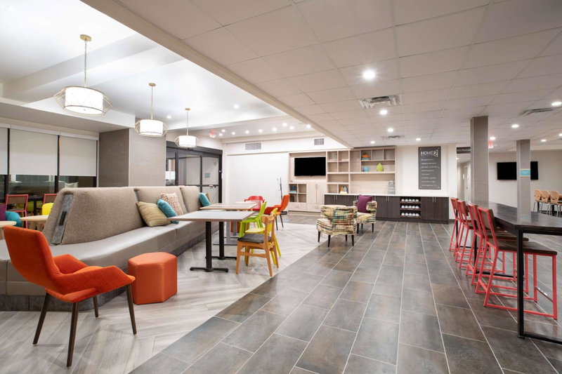 Home2 Suites by Hilton Roswell, NM, Roswell, United States
