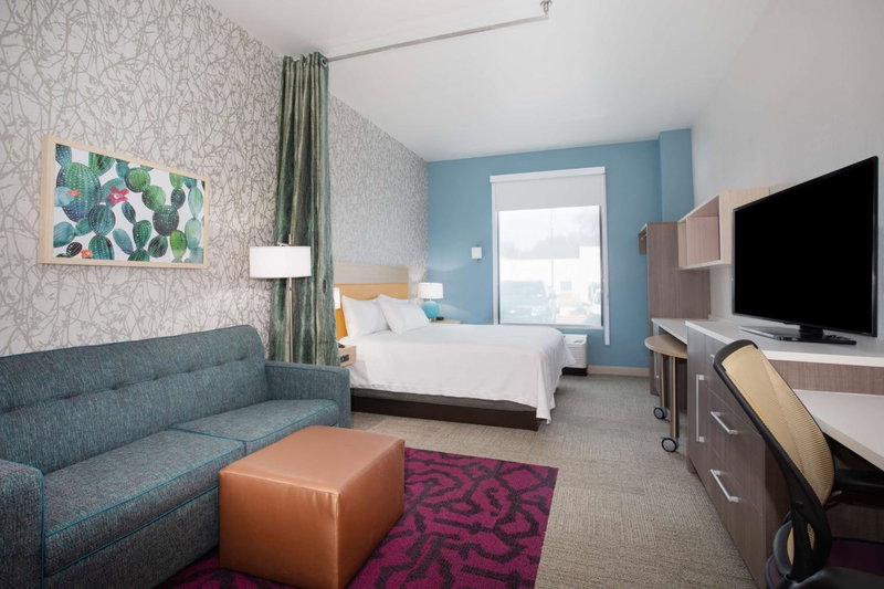 Home2 Suites by Hilton Roswell, NM, Roswell, United States