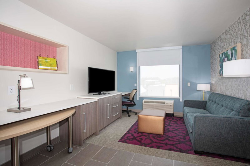 Home2 Suites by Hilton Roswell, NM, Roswell, United States