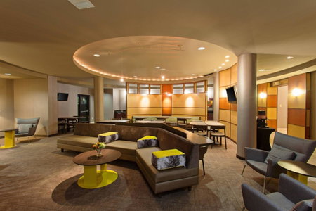 SpringHill Suites by Marriott El Paso, El Paso, United States