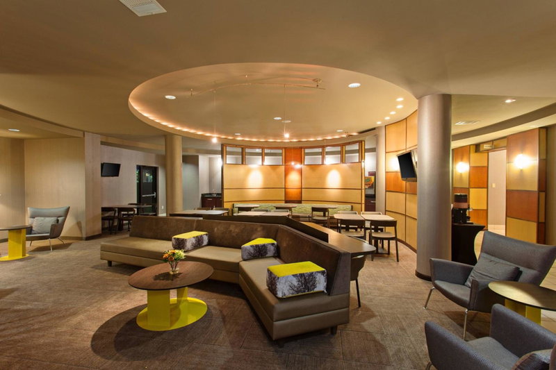SpringHill Suites by Marriott El Paso, El Paso, United States