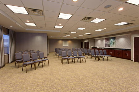 SpringHill Suites by Marriott El Paso, El Paso, United States