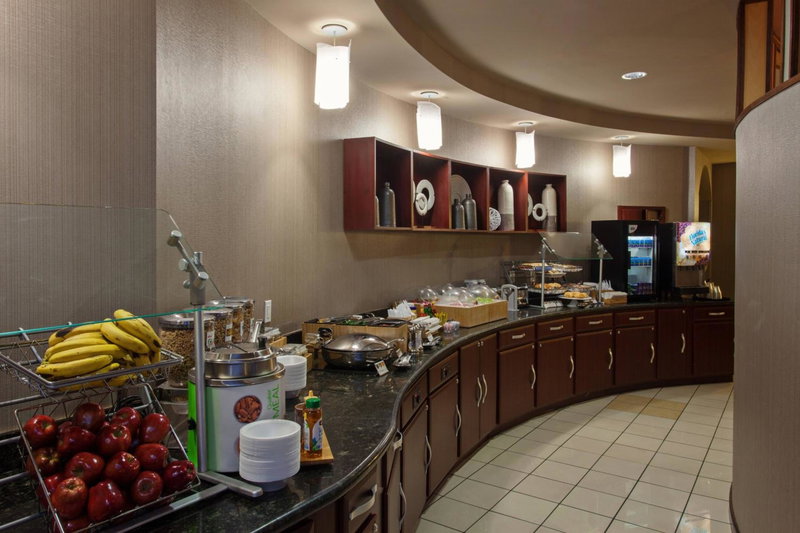 SpringHill Suites by Marriott El Paso, El Paso, United States
