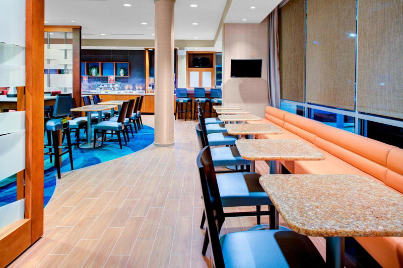 SpringHill Suites by Marriott Augusta, Augusta, United States