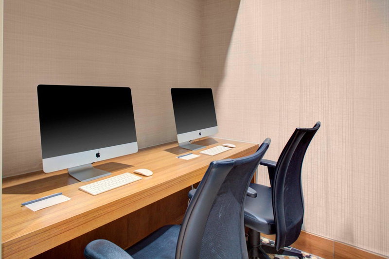 SpringHill Suites by Marriott Augusta, Augusta, United States