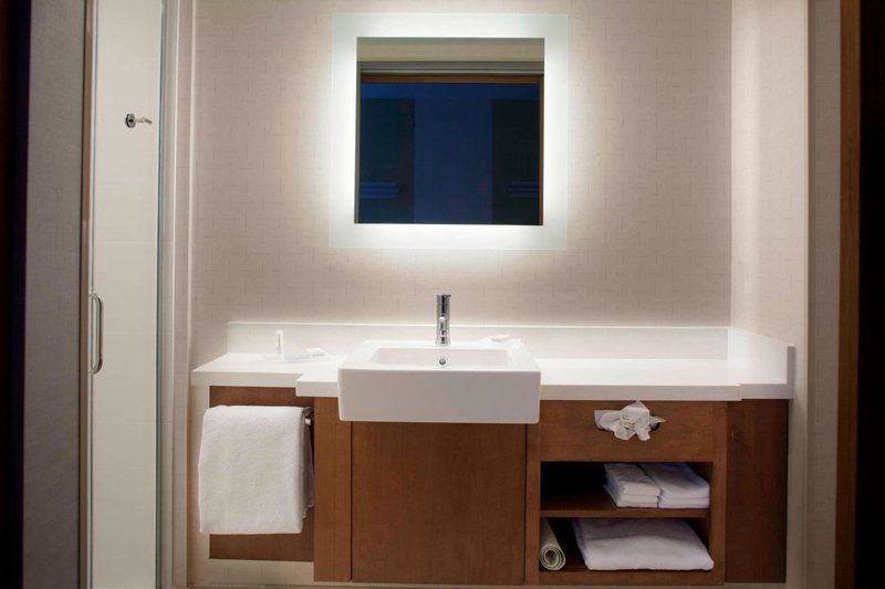 SpringHill Suites by Marriott Augusta, Augusta, United States