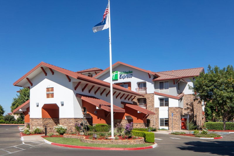 Holiday Inn Express Turlock by IHG, Turlock, United States