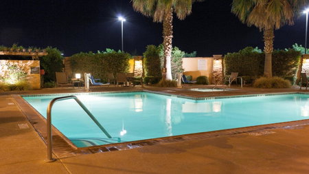 Holiday Inn Express Turlock by IHG, Turlock, United States
