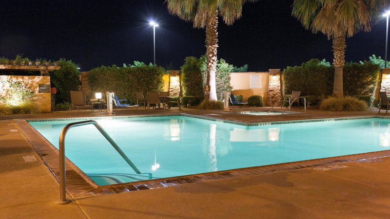 Holiday Inn Express Turlock by IHG, Turlock, United States