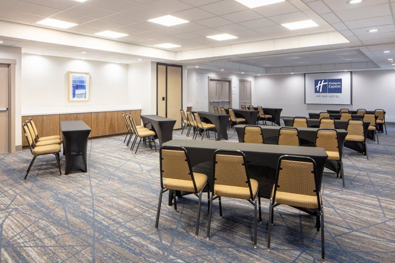 Holiday Inn Express Turlock by IHG, Turlock, United States